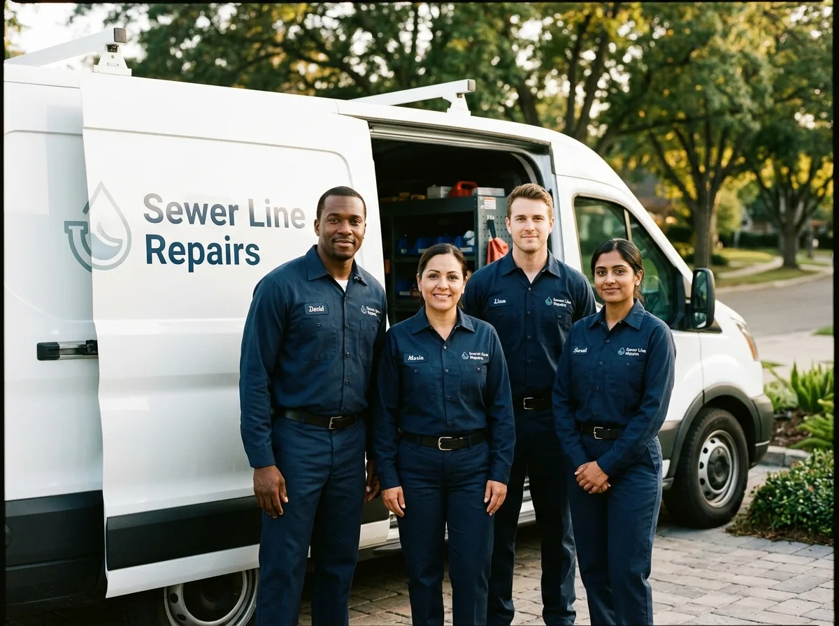 Emergency Plumber company in Lurgan, PA
