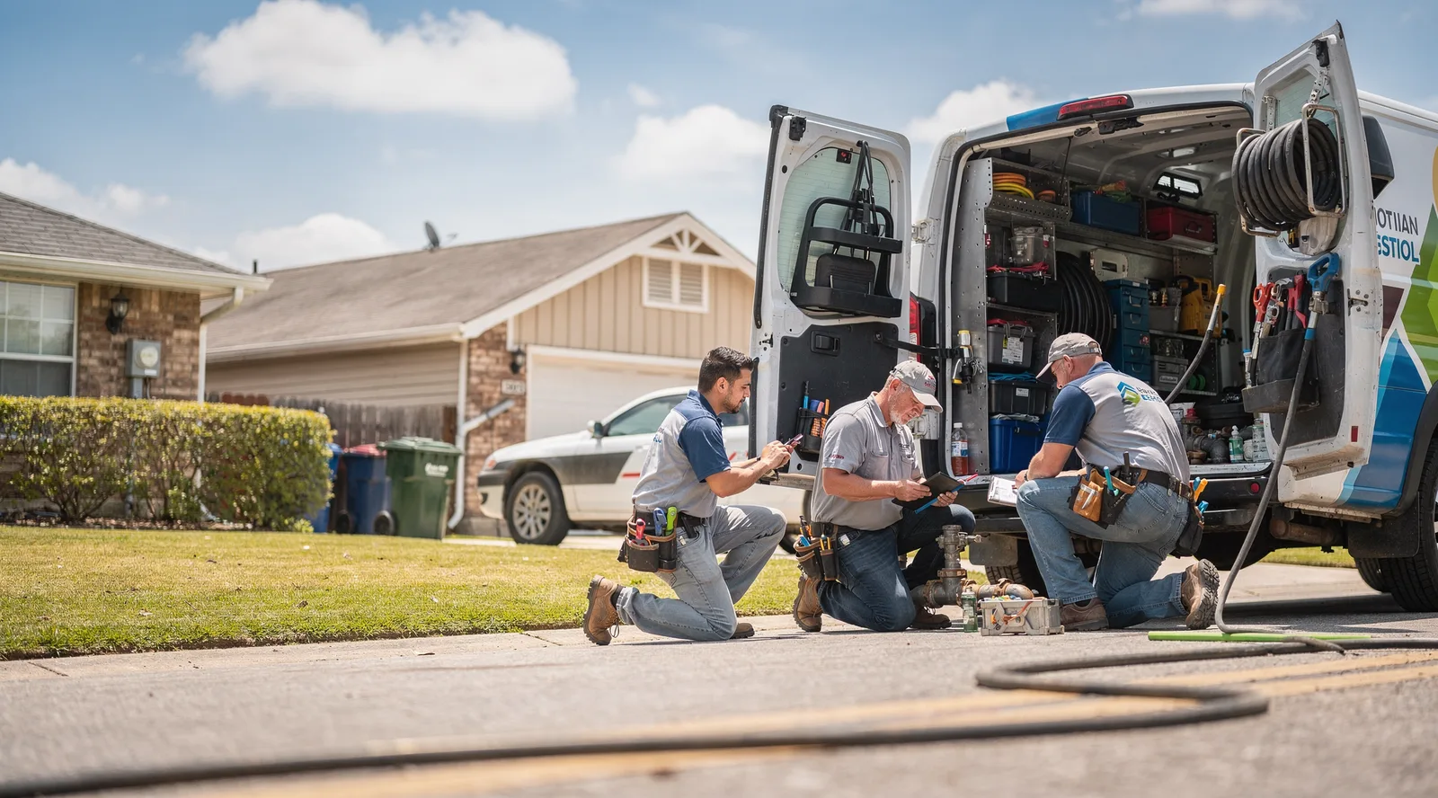 Emergency Plumber in Lurgan, PA near me